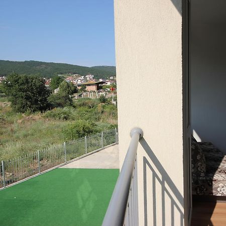 Menada Butterfly Apartment 圣弗拉斯 外观 照片