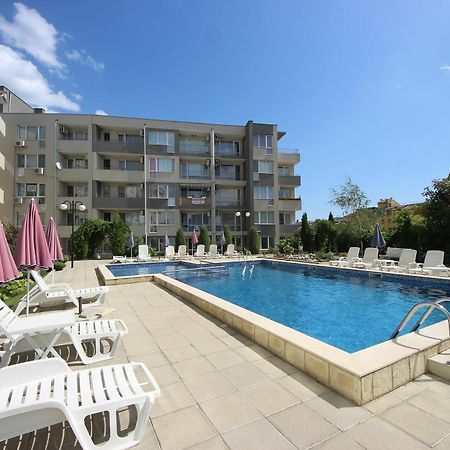 Menada Butterfly Apartment 圣弗拉斯 外观 照片