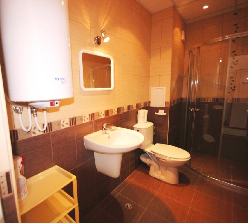 Menada Butterfly Apartment 圣弗拉斯 客房 照片