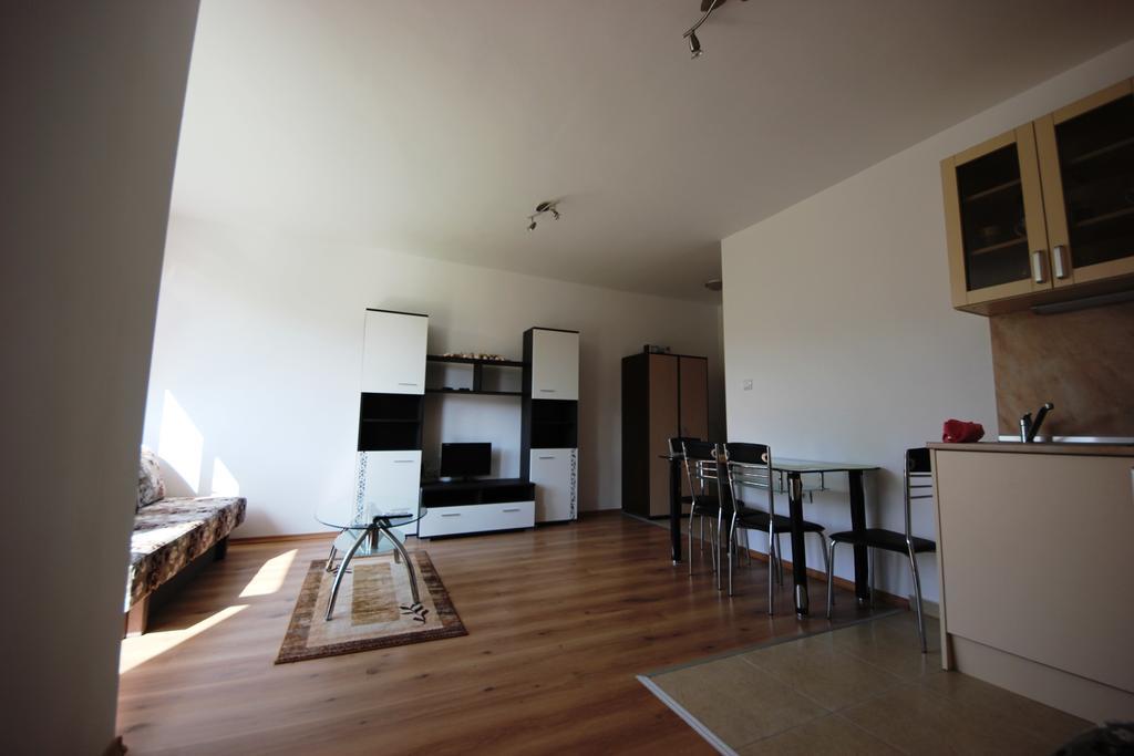 Menada Butterfly Apartment 圣弗拉斯 客房 照片