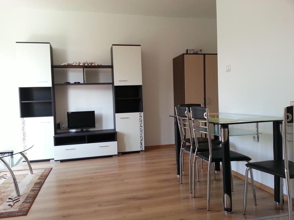 Menada Butterfly Apartment 圣弗拉斯 客房 照片
