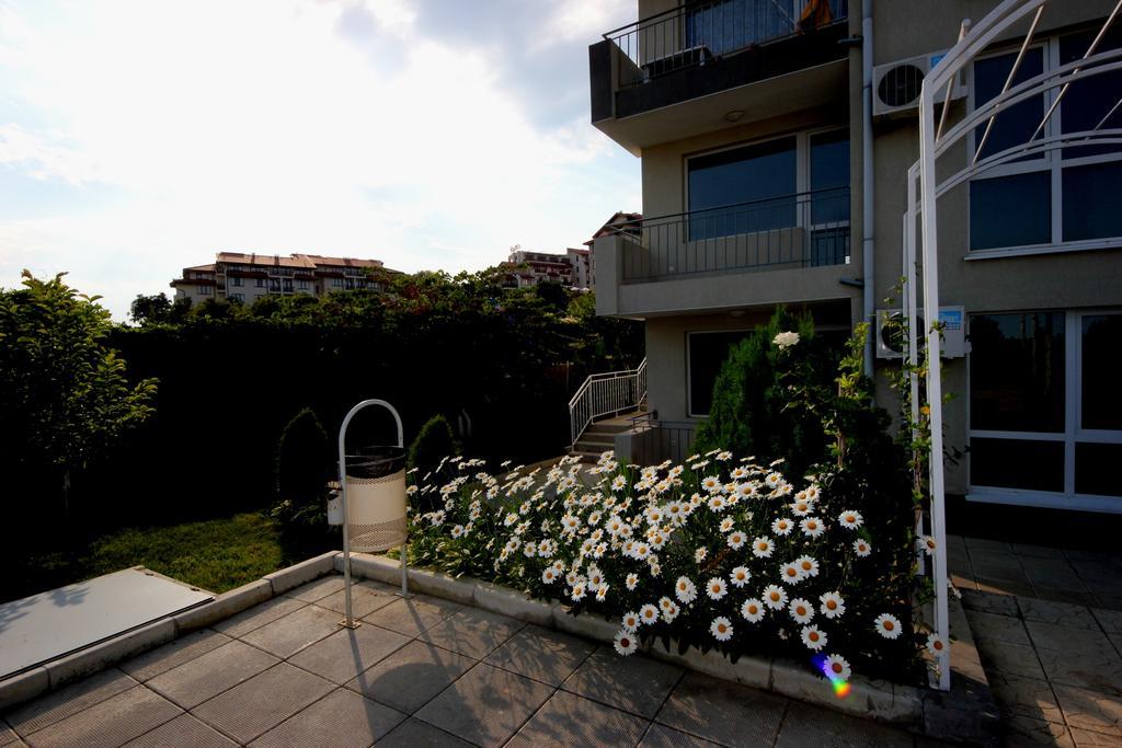 Menada Butterfly Apartment 圣弗拉斯 外观 照片